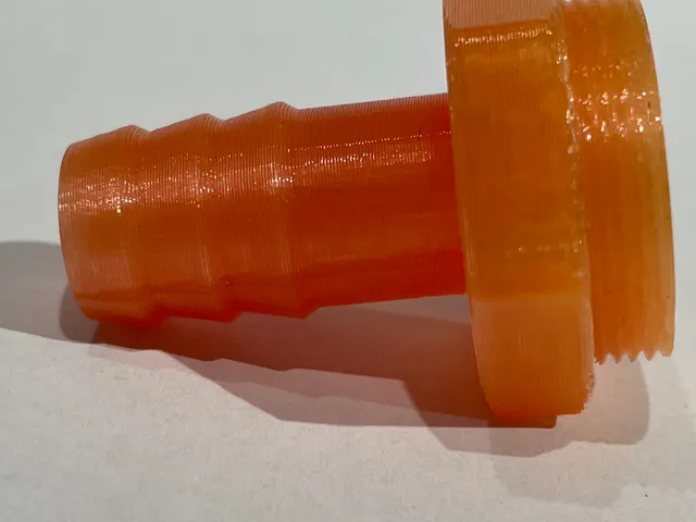 M24 Schlauch Adapter