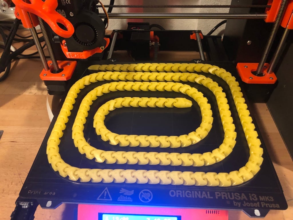 XXXXXXL-Snake 191cm