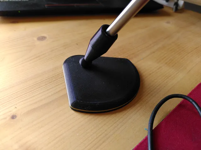 Penholder / Kugelschreiber Ständer