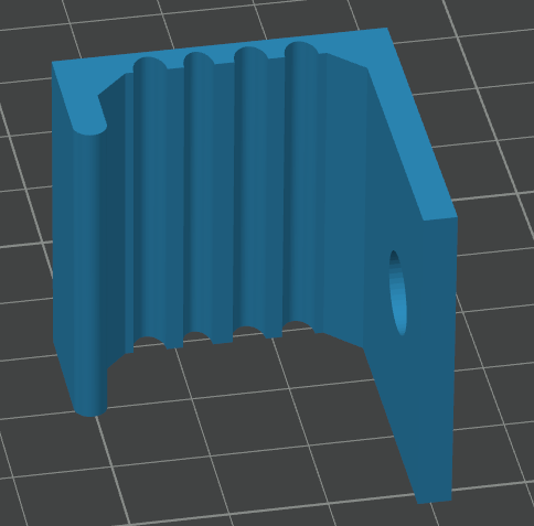 cable holder