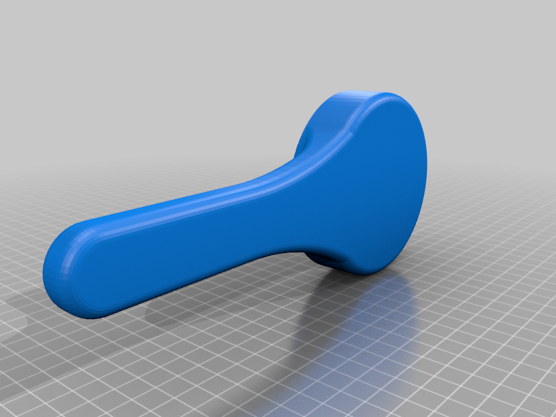 OZ racing Centerlock Lockring Wrench