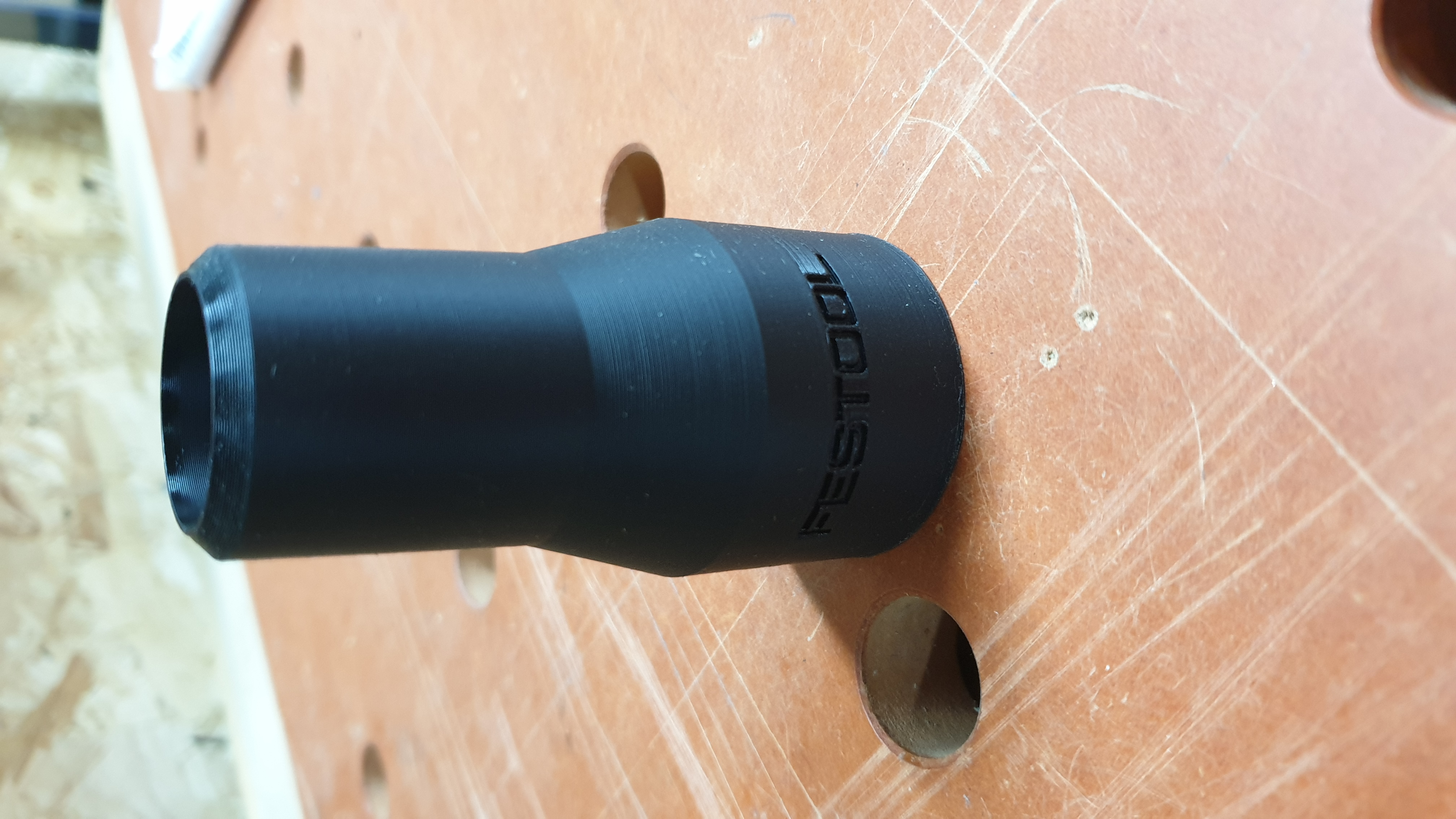 Festool D27 hose adaptor