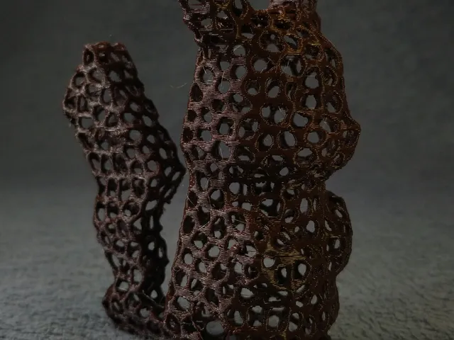 voronoi pikachu / retraction test