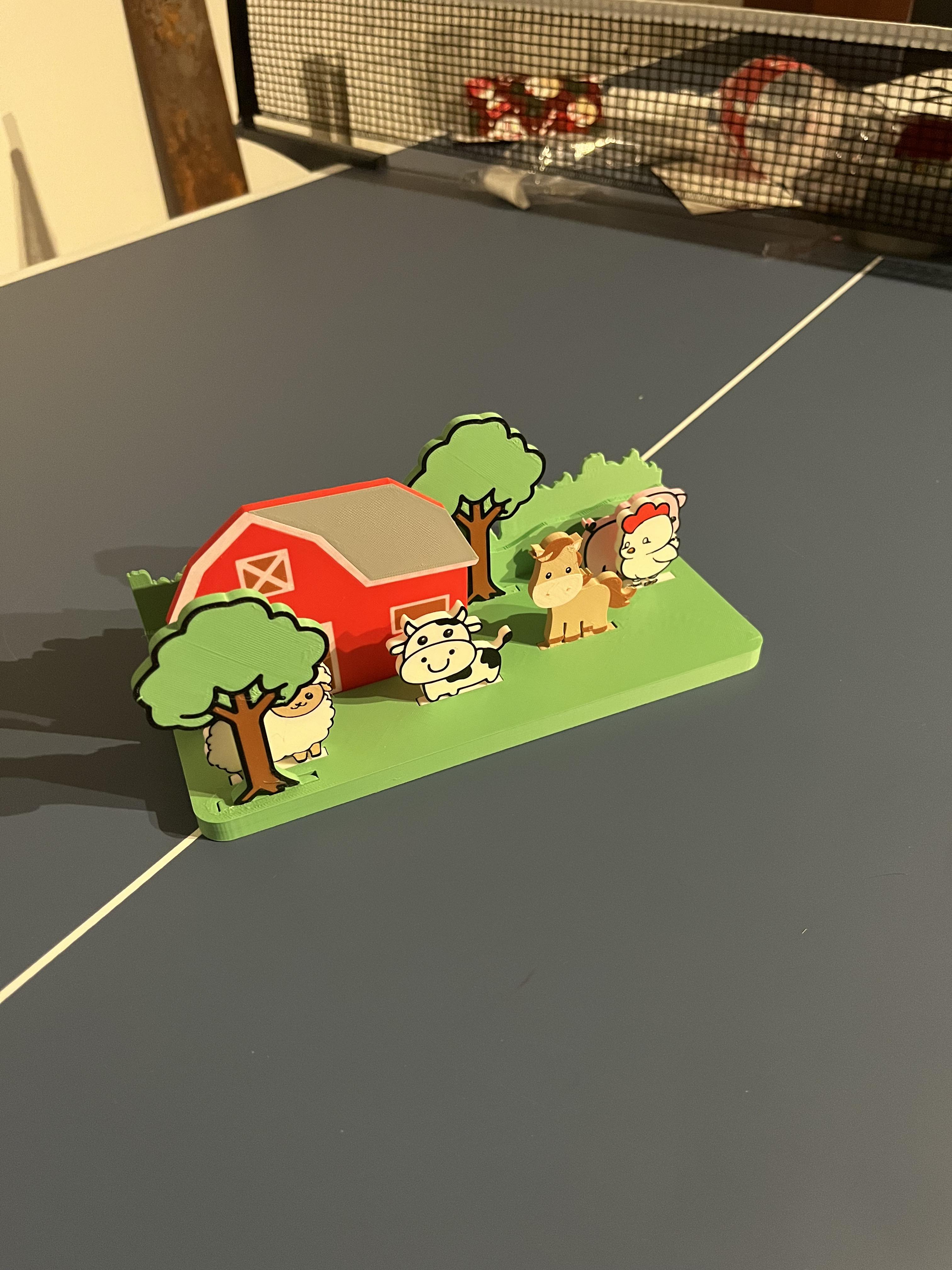 farm-with-animals-by-print-by-bear-download-free-stl-model