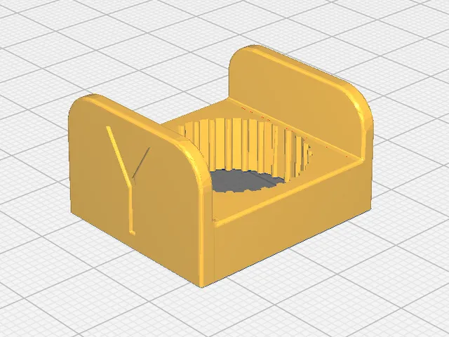 Elegoo Neptune 4 and 4 Pro Y Axis Lock