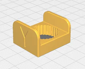 Elegoo Neptune 4 and 4 Pro Y Axis Lock