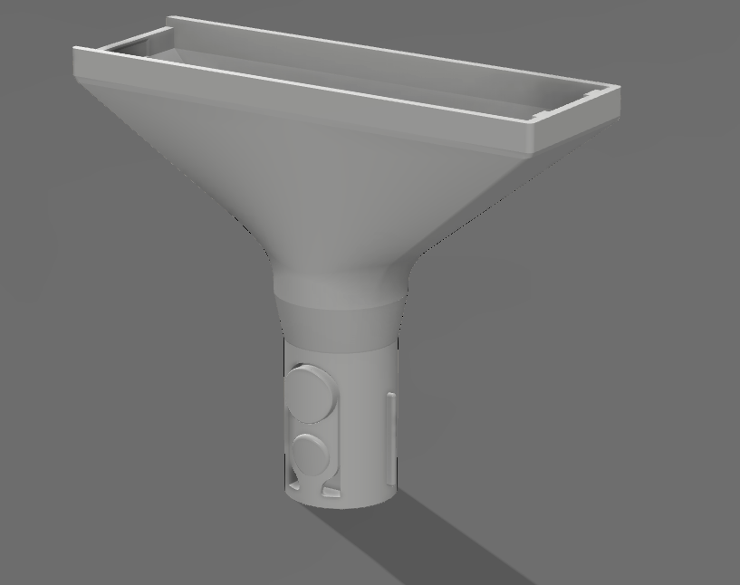 Roborock filter cleaner for Dyson V12