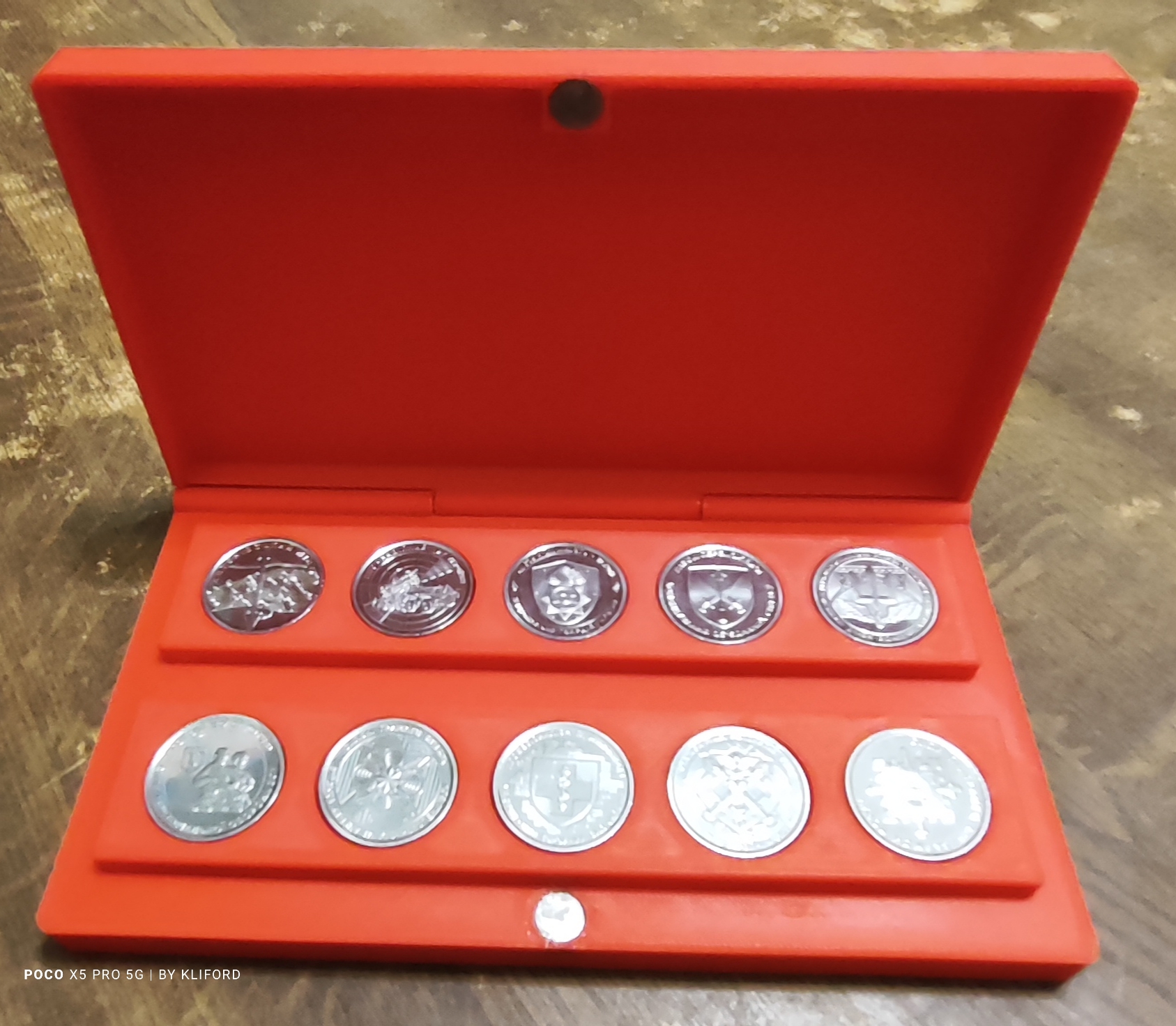 Coin Box — thumbnail 4