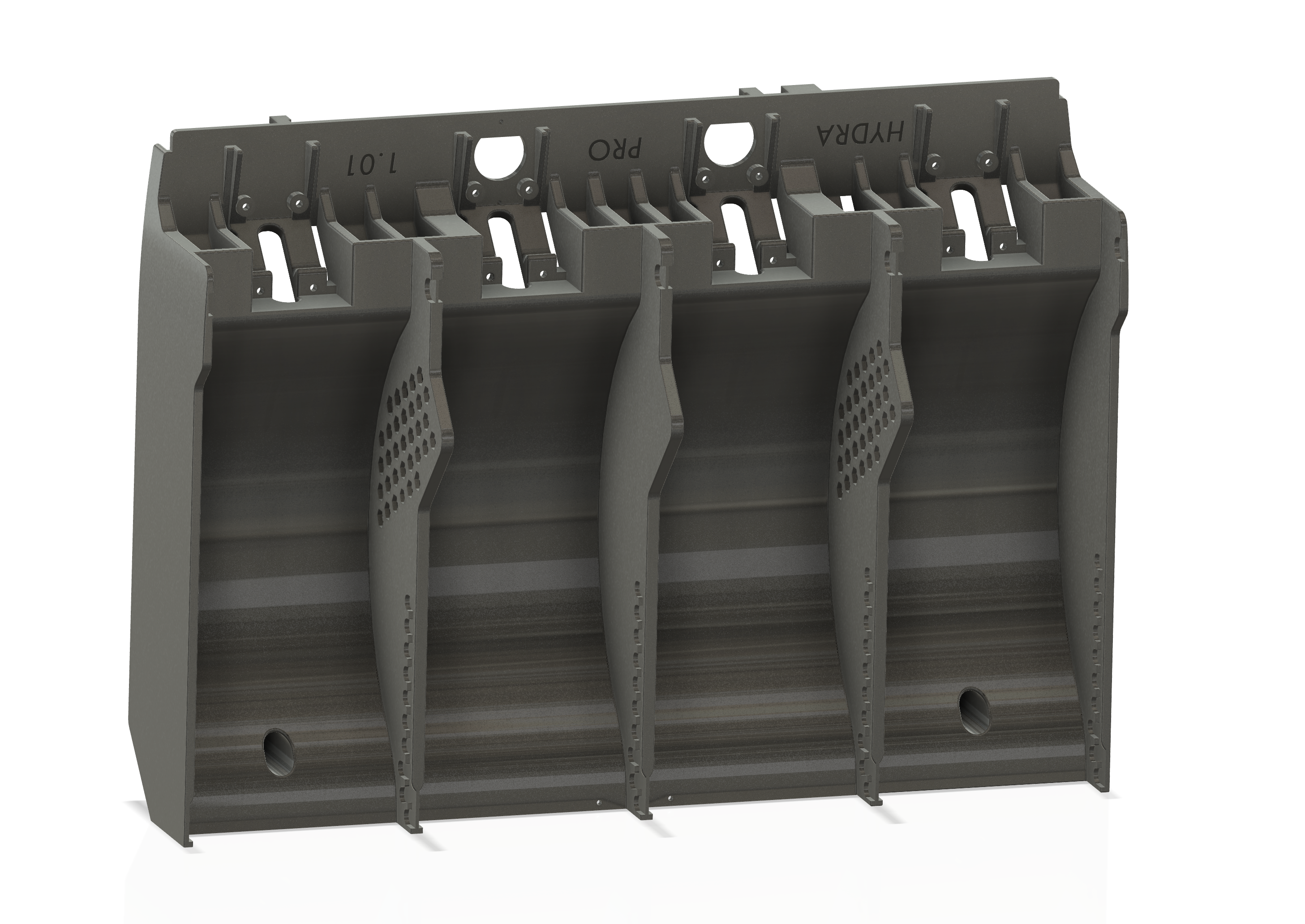 Hydra PRO - Advanced Bambu Lab AMS (Single Piece - For Large Printers)