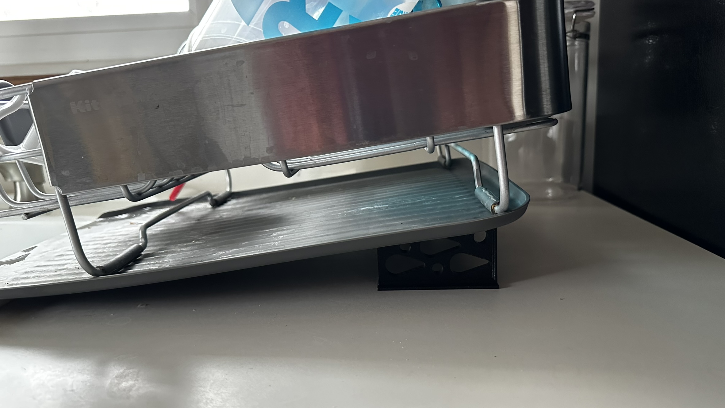 Stable dishrack foot — miniatura 2