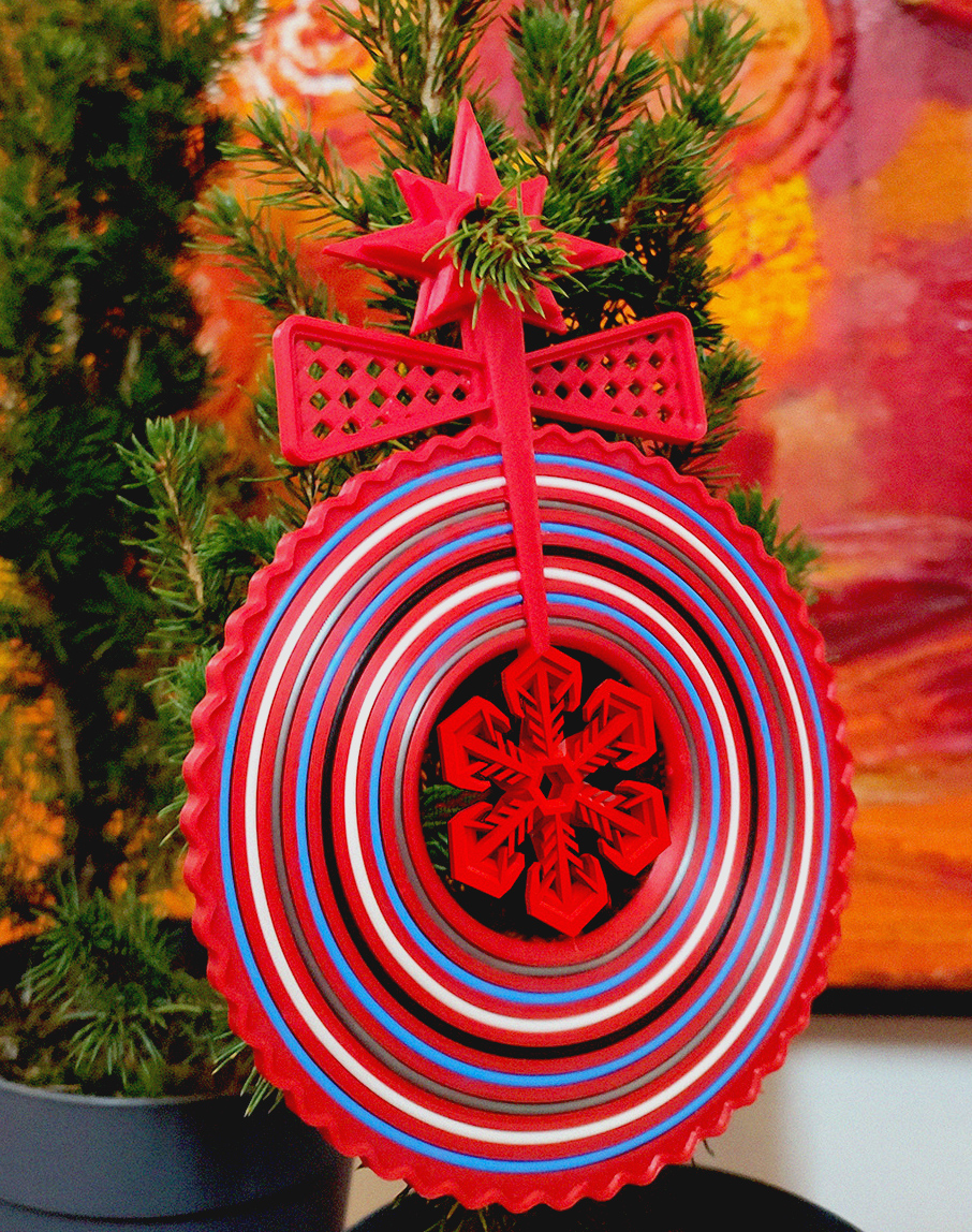 ColorFull Christmas