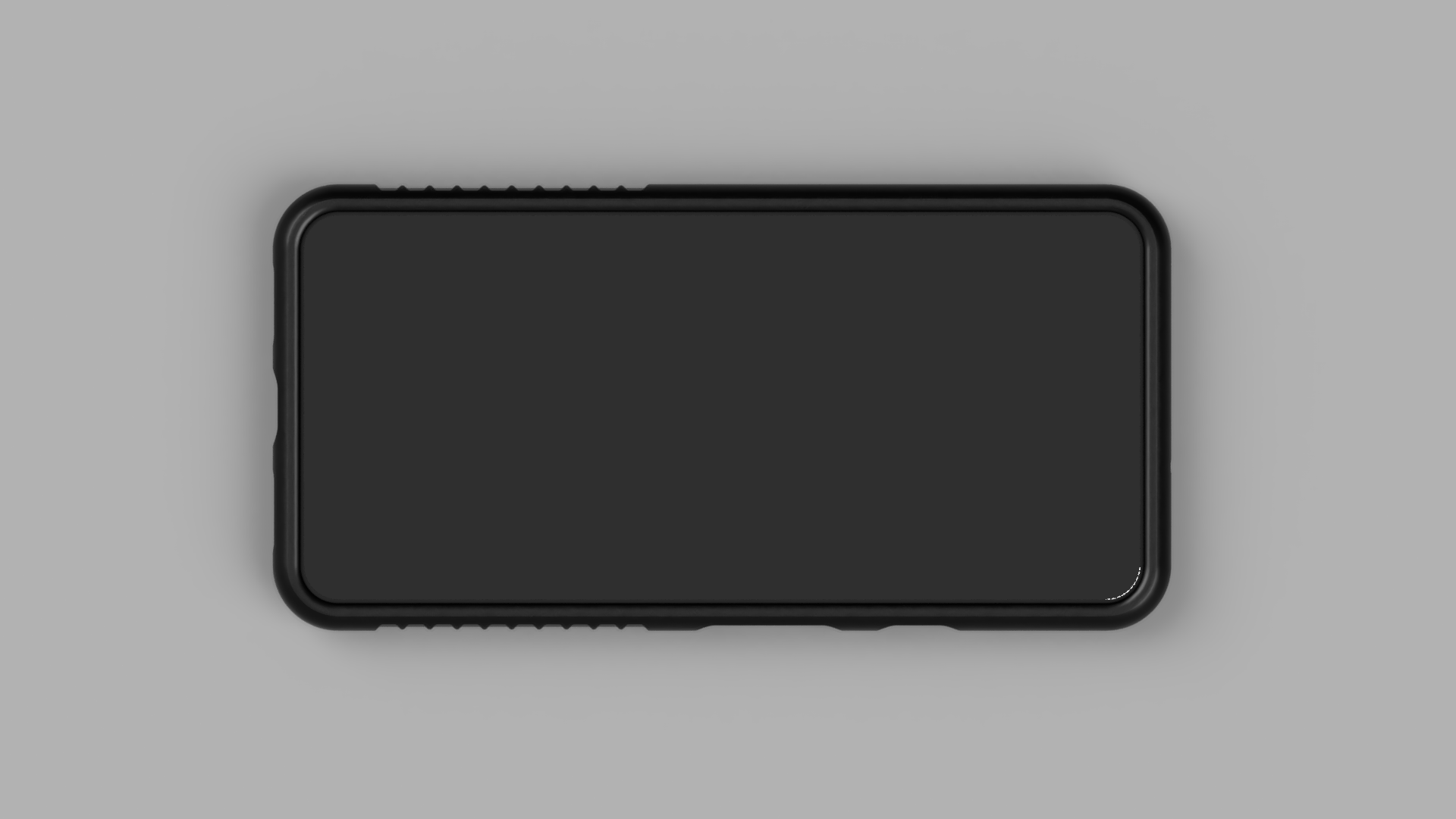 Miniatura 2 do modelo 3D Pixel 5 Bumper Case