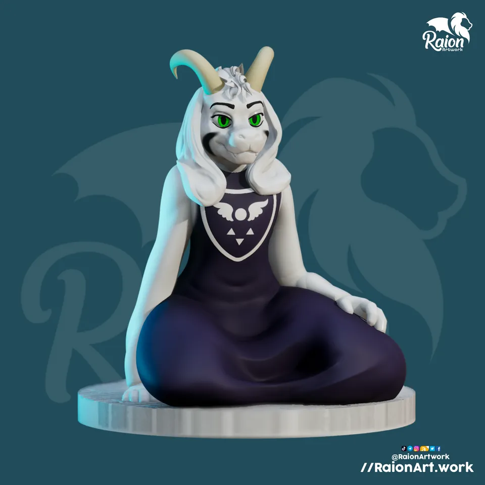 Ragnarok - Asriel Complete Box - - Album by Asriel - Apple