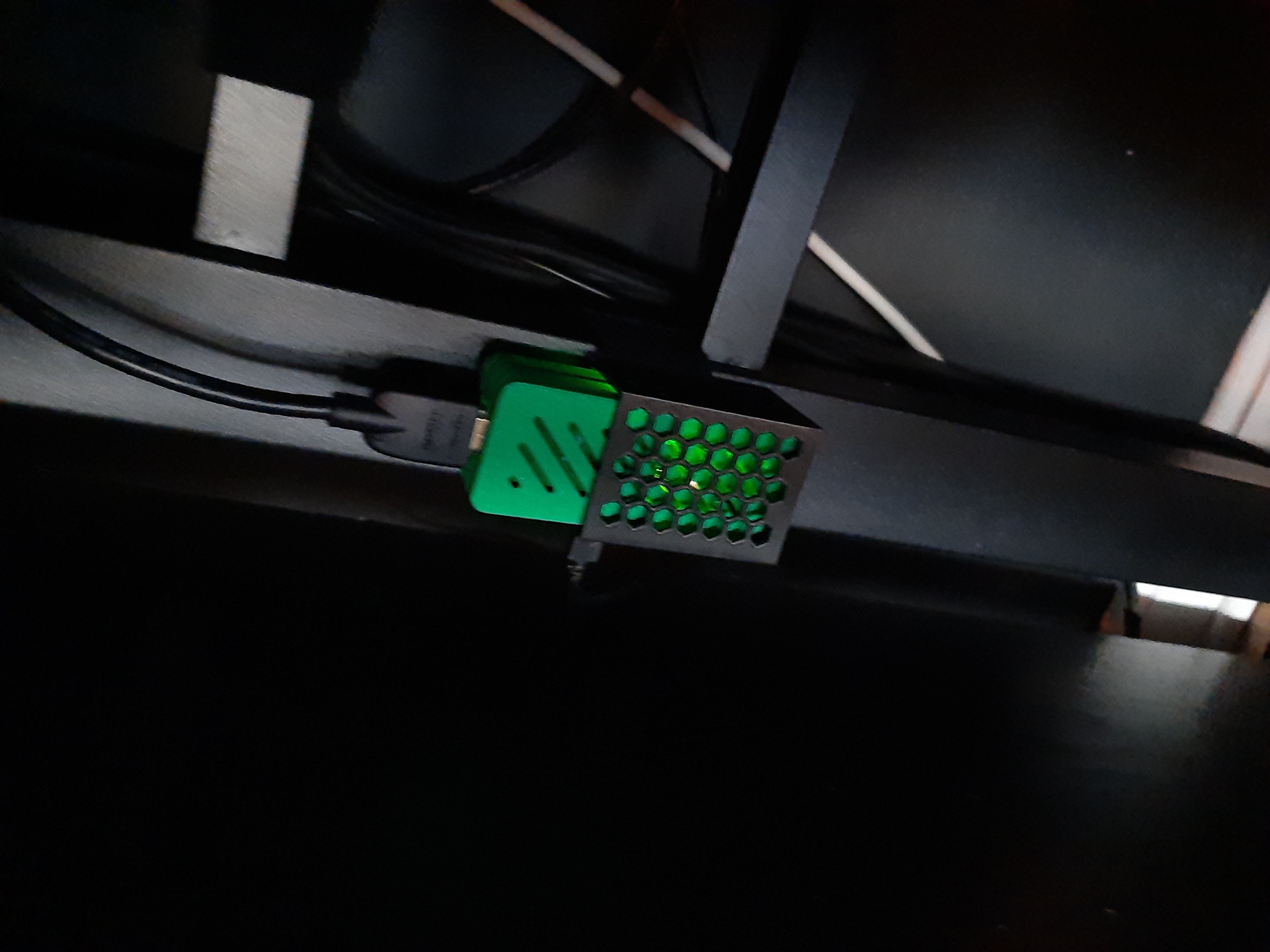 PiKVM Case Mount
