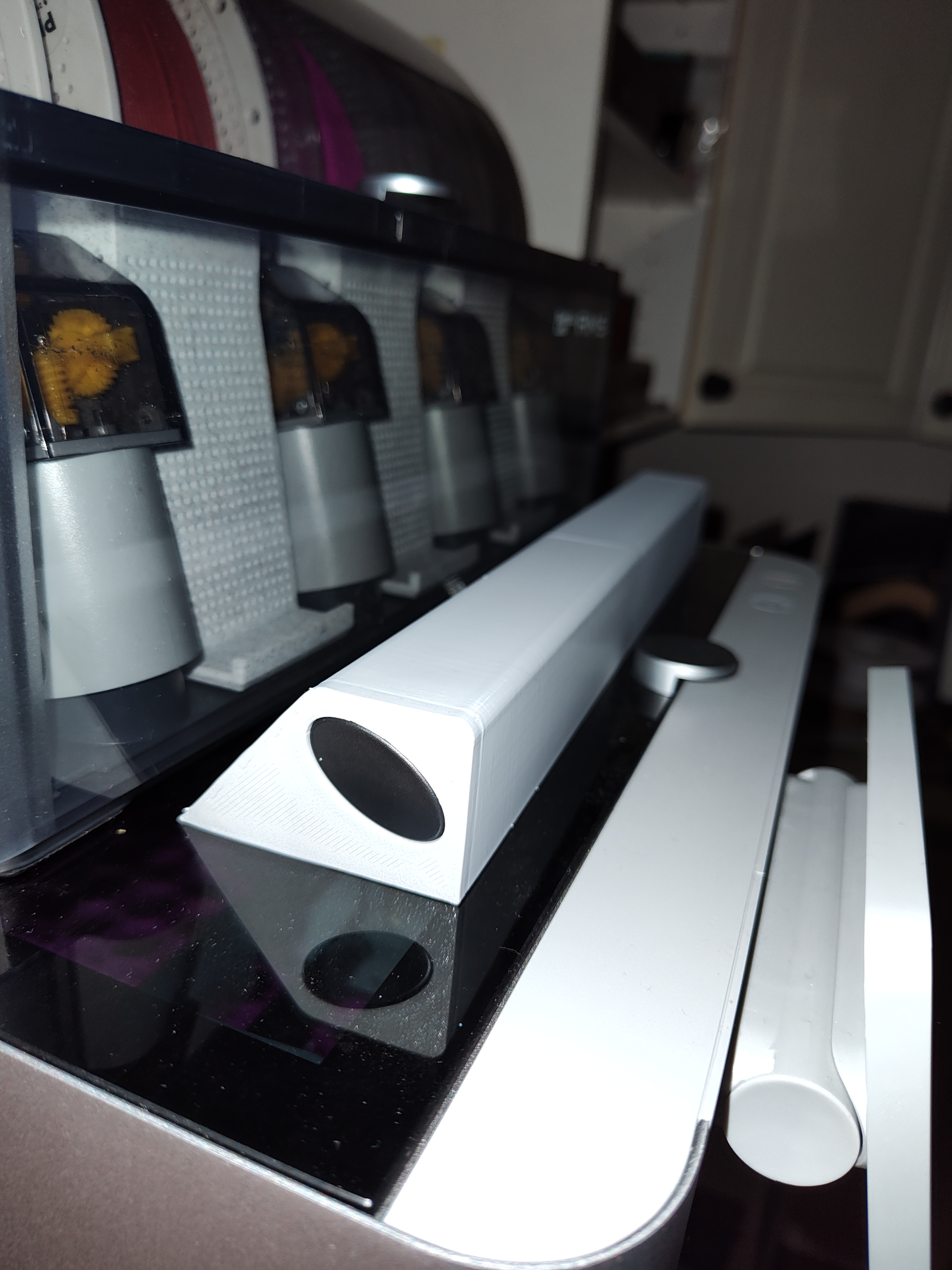 X1 Simple LED Light bar