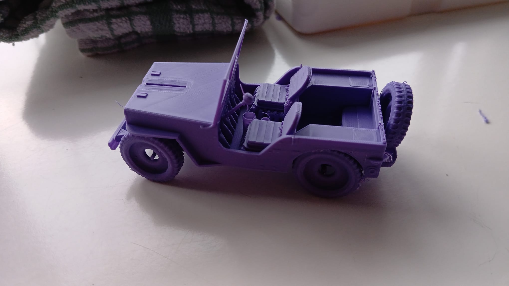 Willys Jeep