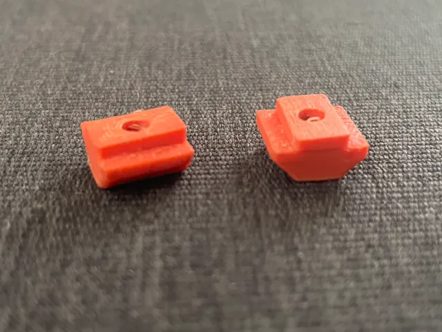 M3 Sliding T-Nut