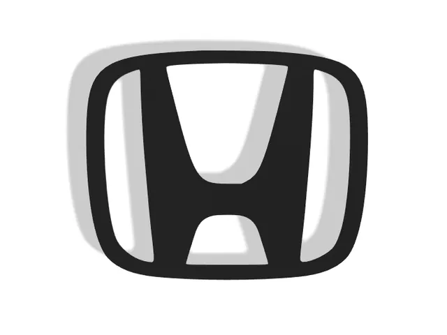 Decor inspired by Honda