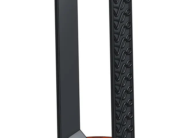 Headphone Stand Holder