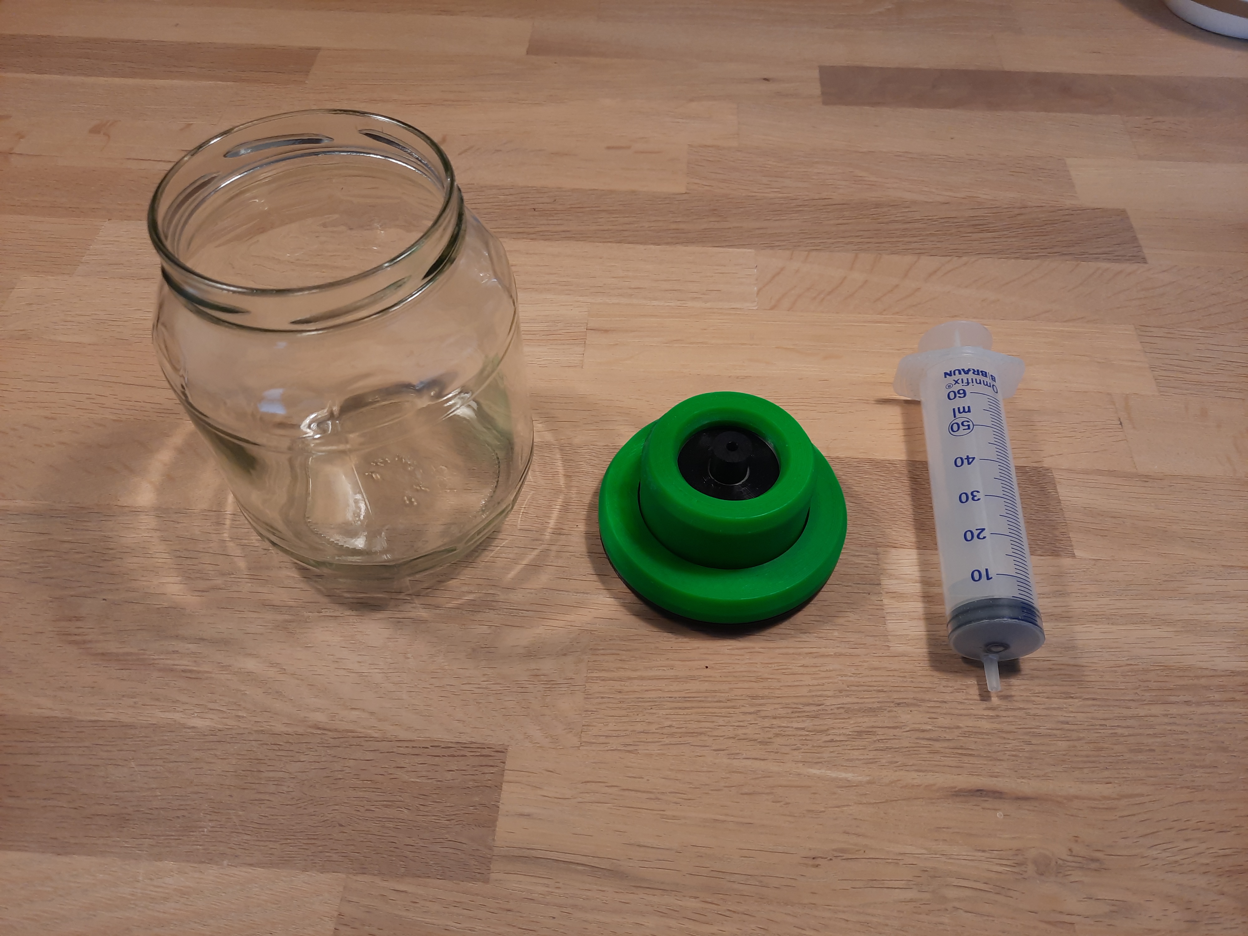 Vacuum Chamber — miniatura 4