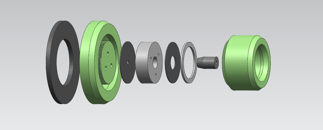Vacuum Chamber — miniatura 10