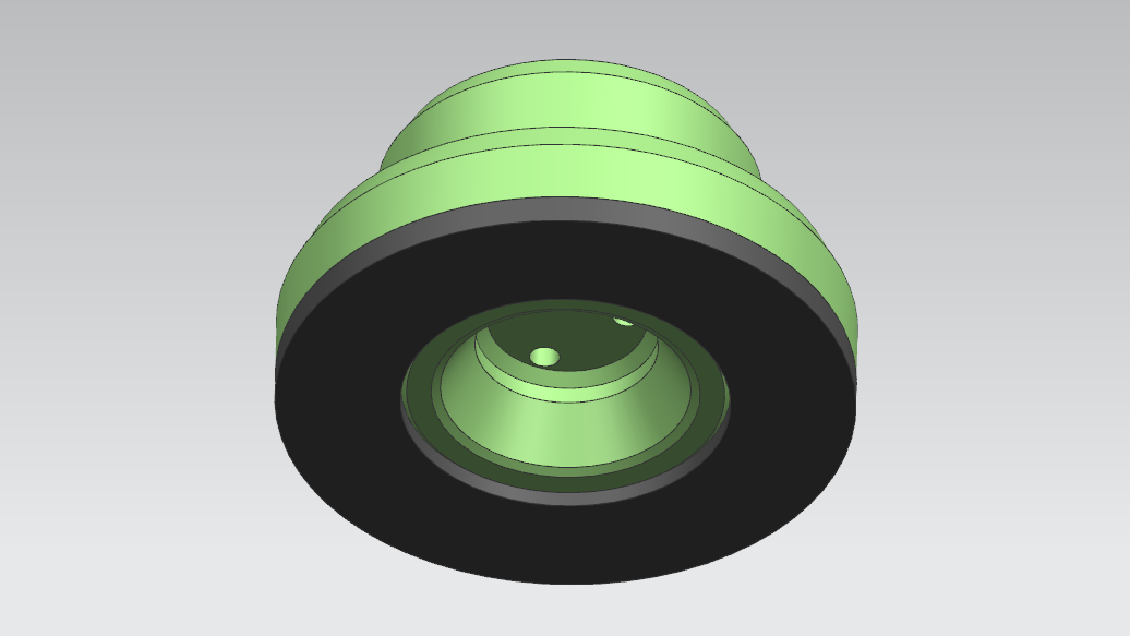Vacuum Chamber — miniatura 11