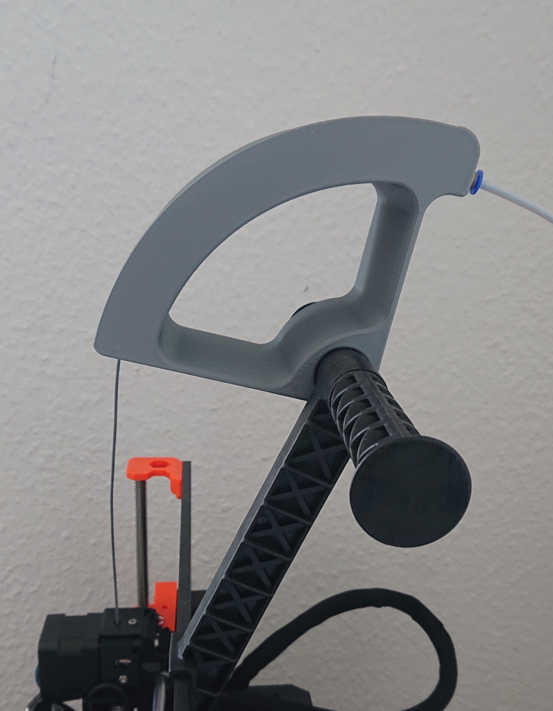 Drybox/Bowdentube-Converter