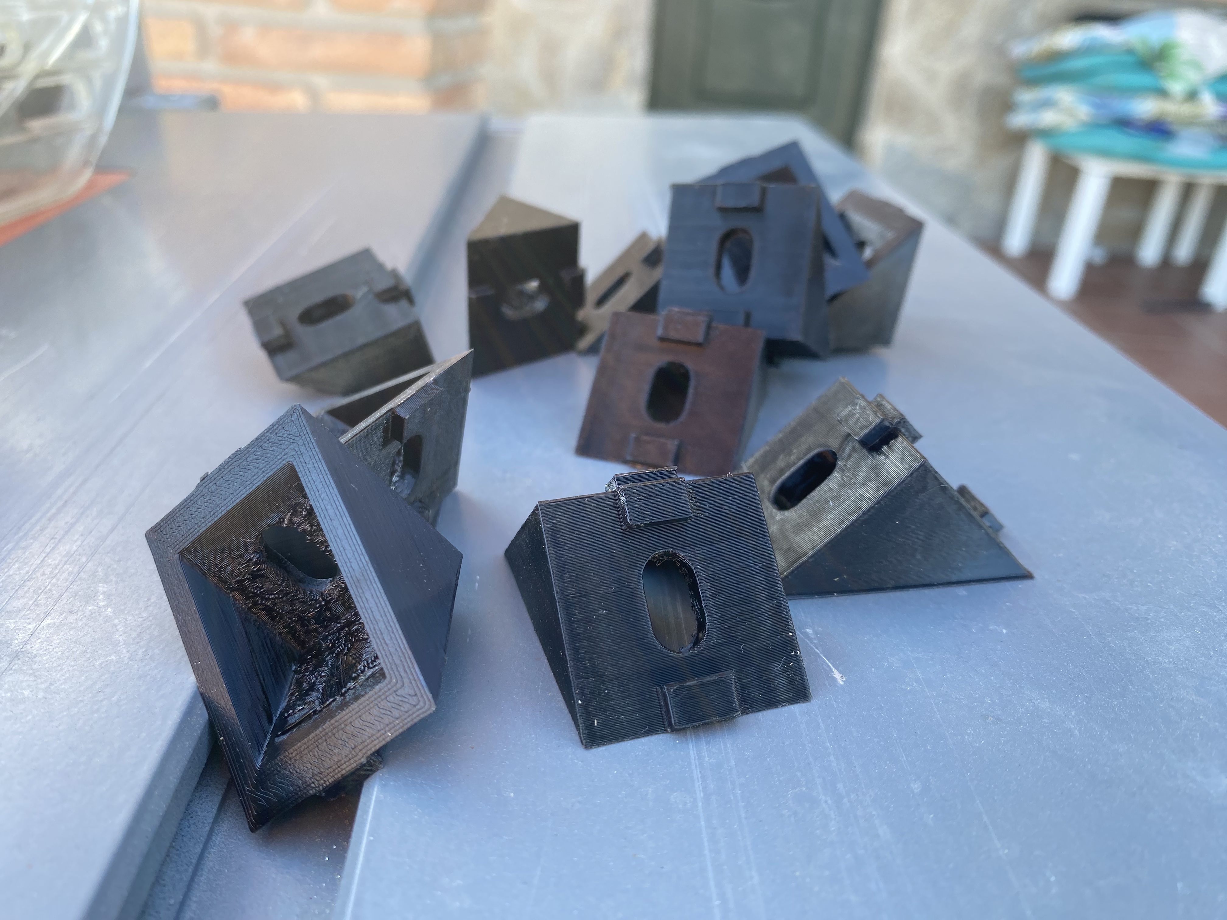 3030 Corner Bracket