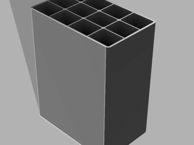 Boite rangement Feutre alcool