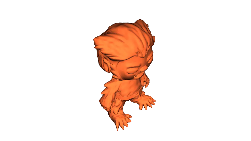 Beast Mini by KN16 | Download free STL model | Printables.com