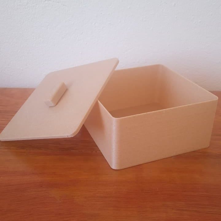 Porta Objetos