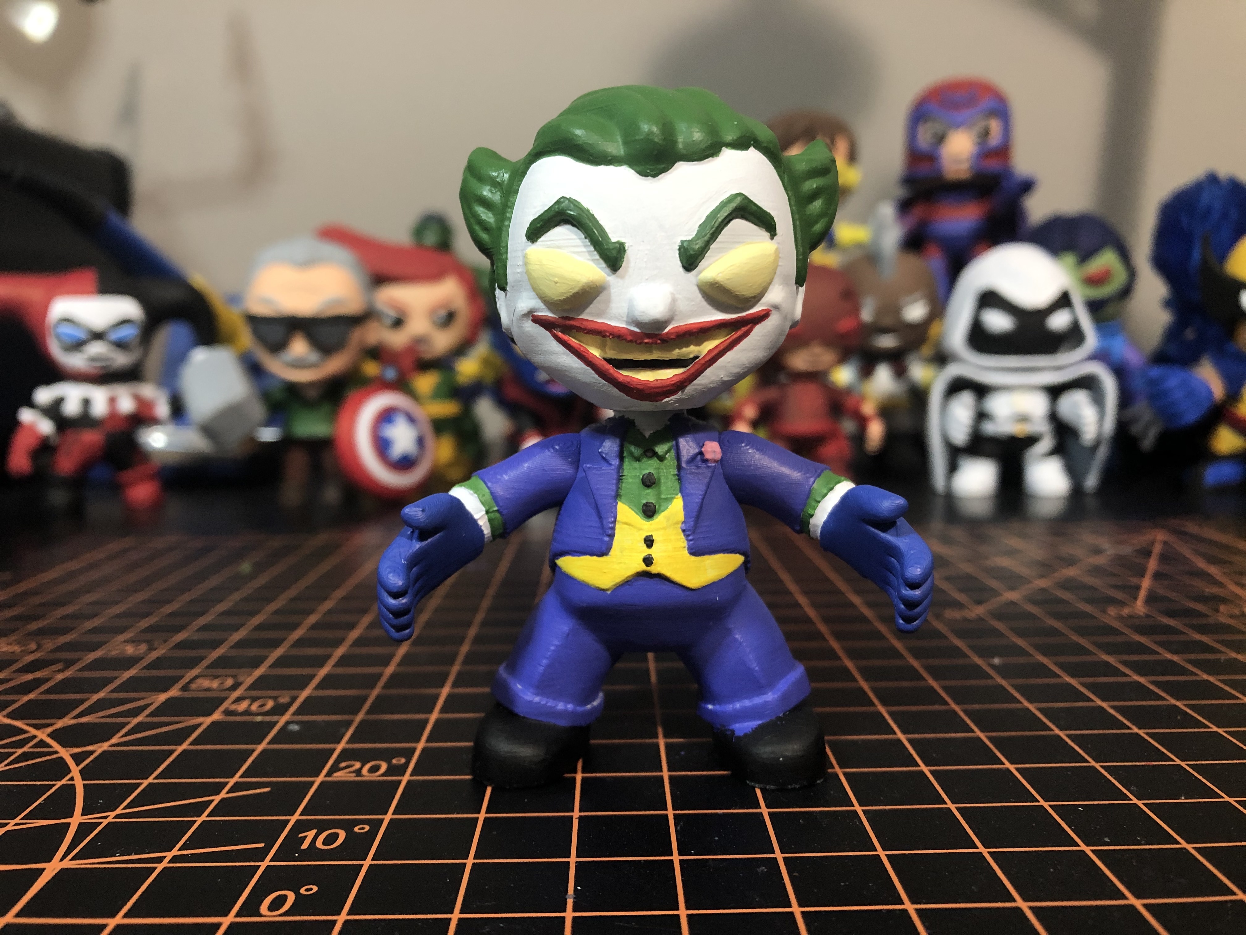 The Joker Mini