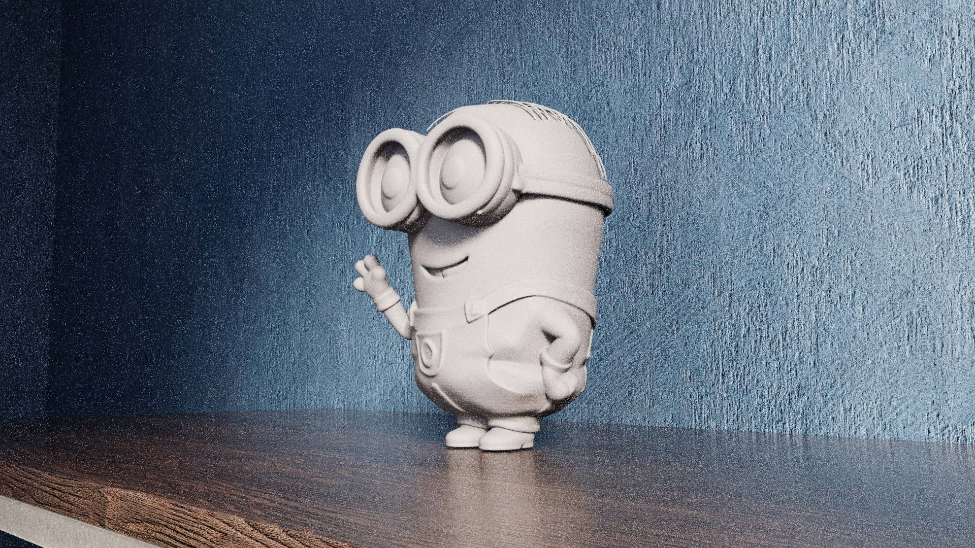 Minion — miniatura 7
