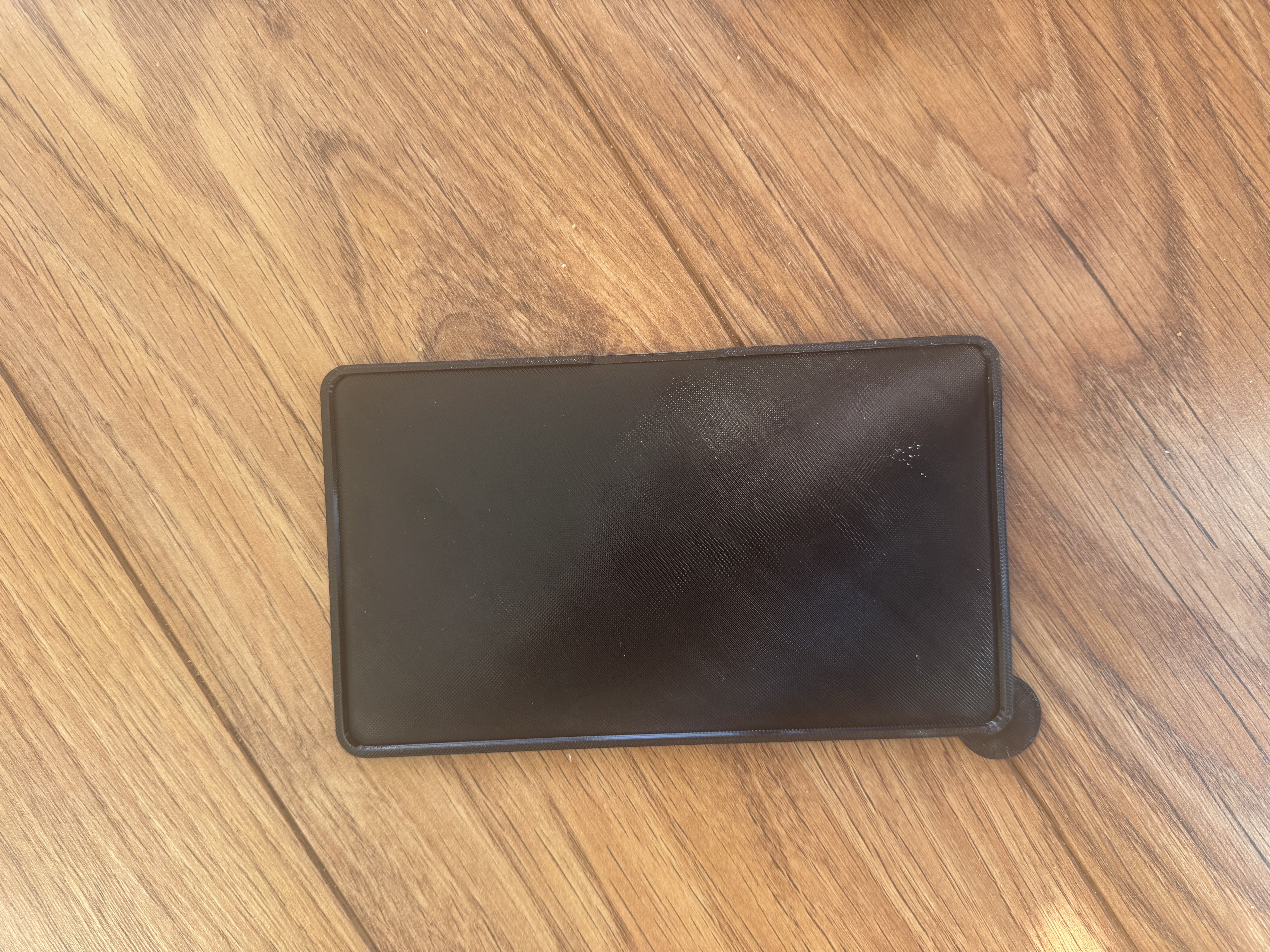 Raspberry pi 7inch screen protector
