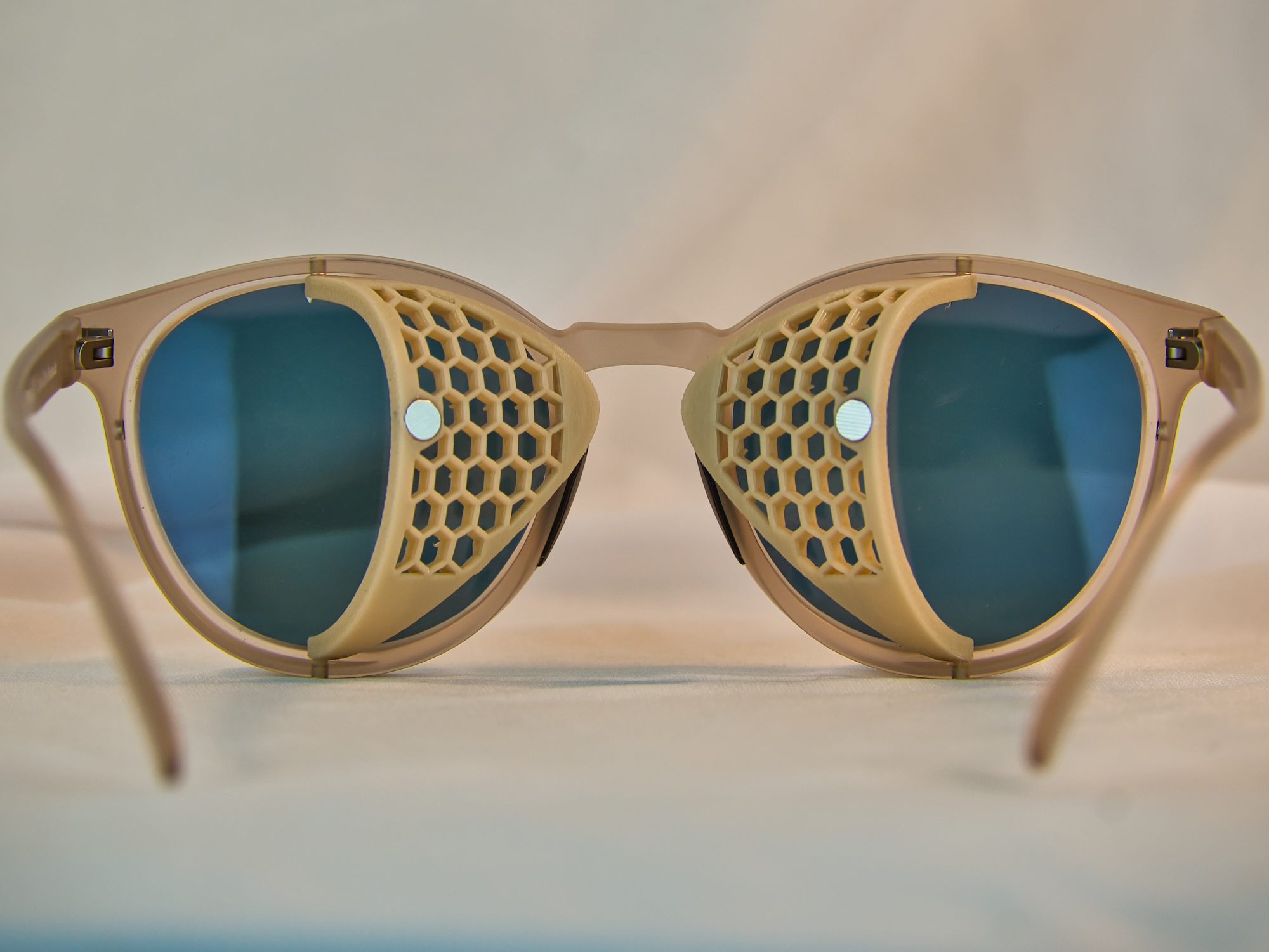Sunglasses Sun Shields — thumbnail 4