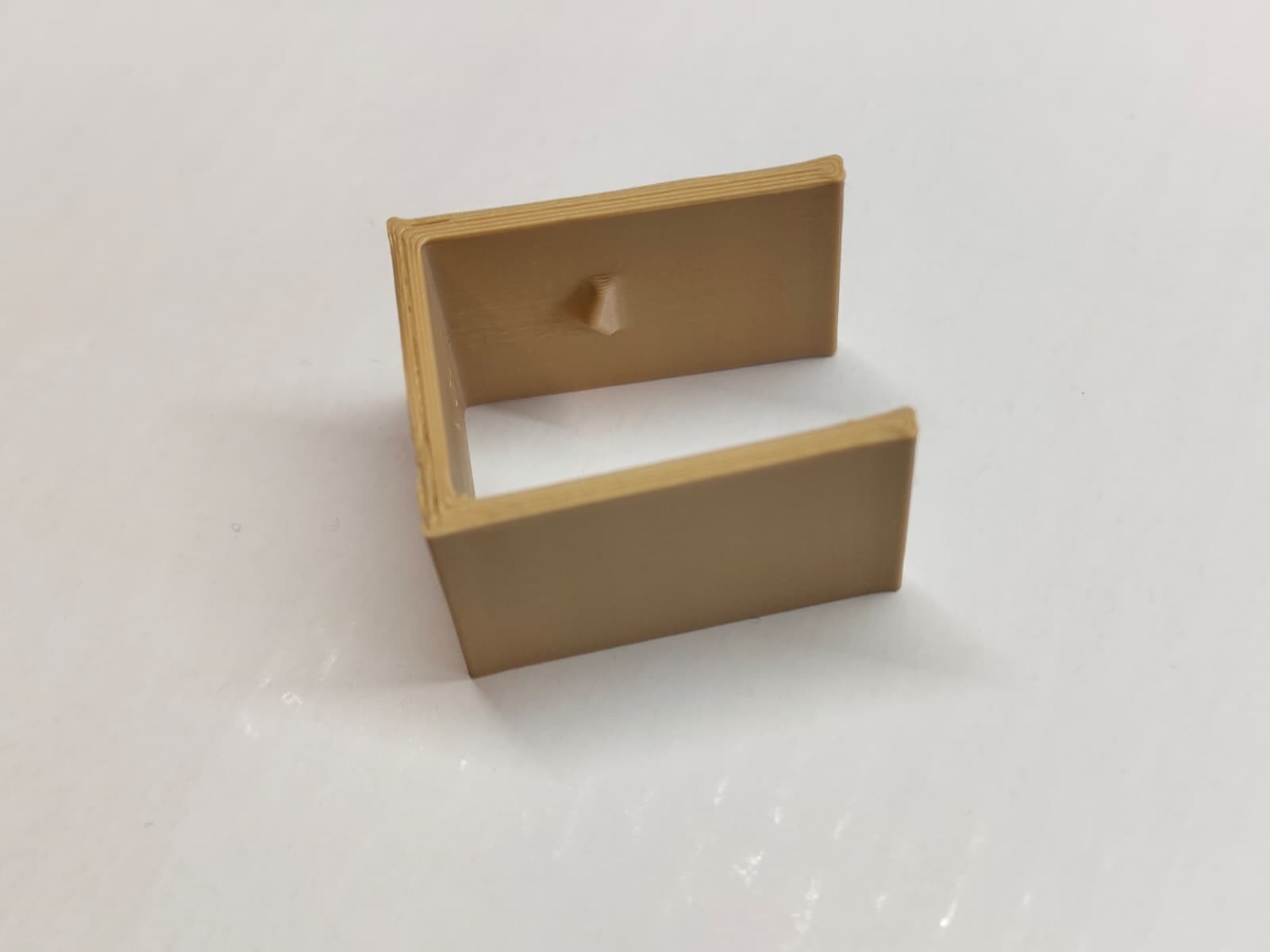 Ender 5 Pro Cable Organizer Cover — miniatura 3