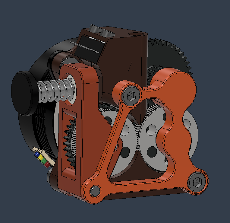 ahgx2.0extruder-filament sensor