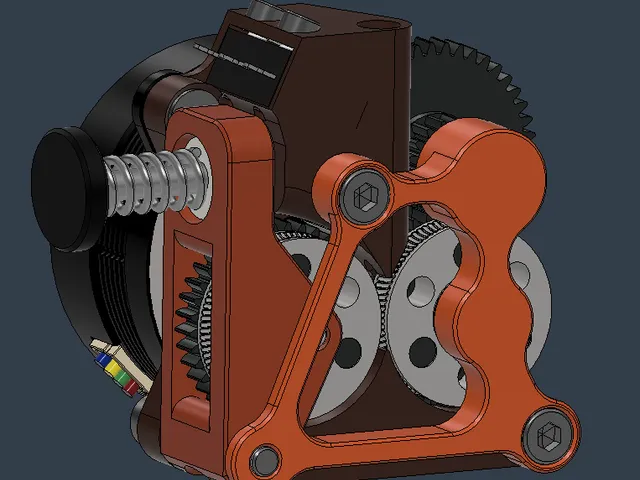 ahgx2.0extruder-filament sensor