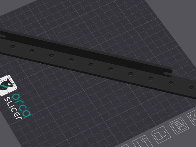 neptune 3 pro linear rail mod