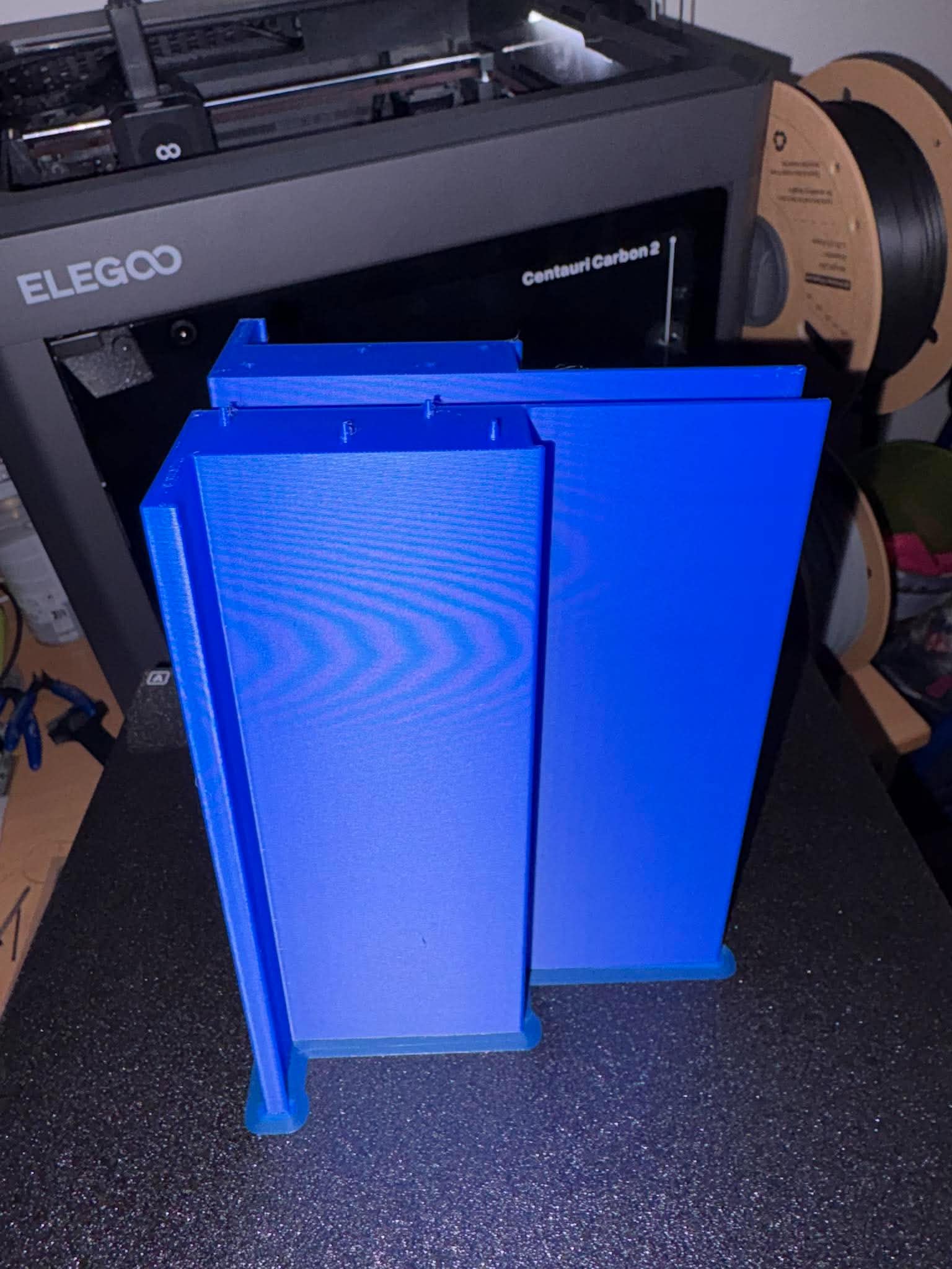 Holder for playingcards