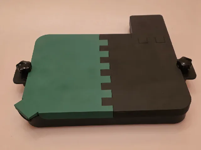HeyGears Reflex 2/Reflex 2 Pro Resin Tank Cover