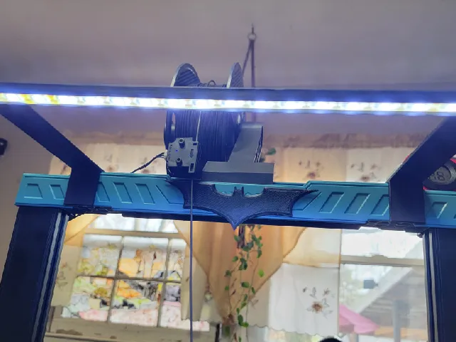 SOVOL SV07 LED Bar and Arm