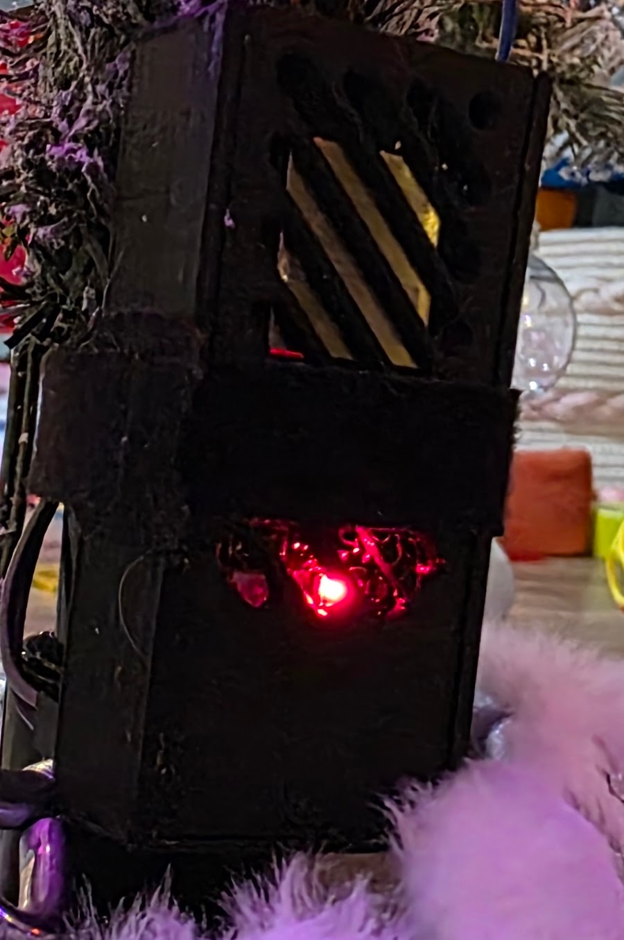 AYWHP ESP32 S3 Case