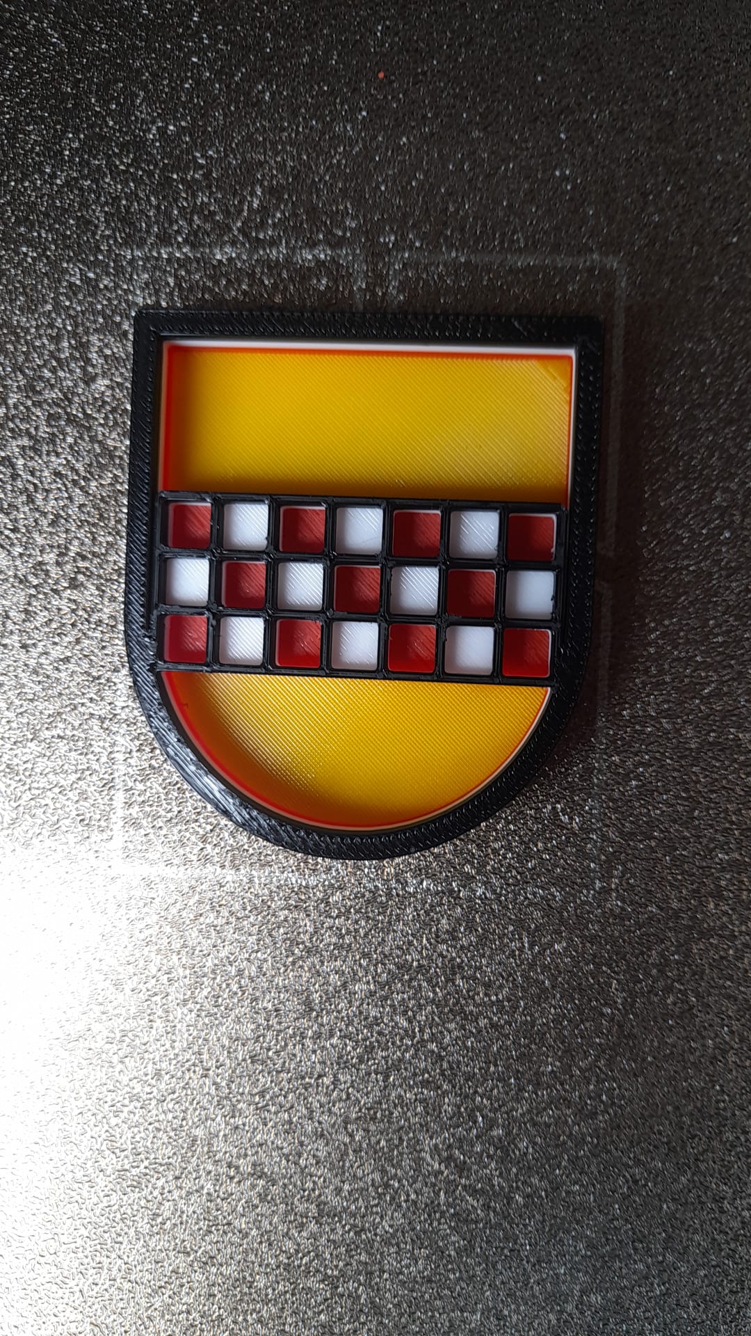 Hamm embleme
