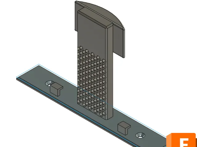 Soporte para auriculares