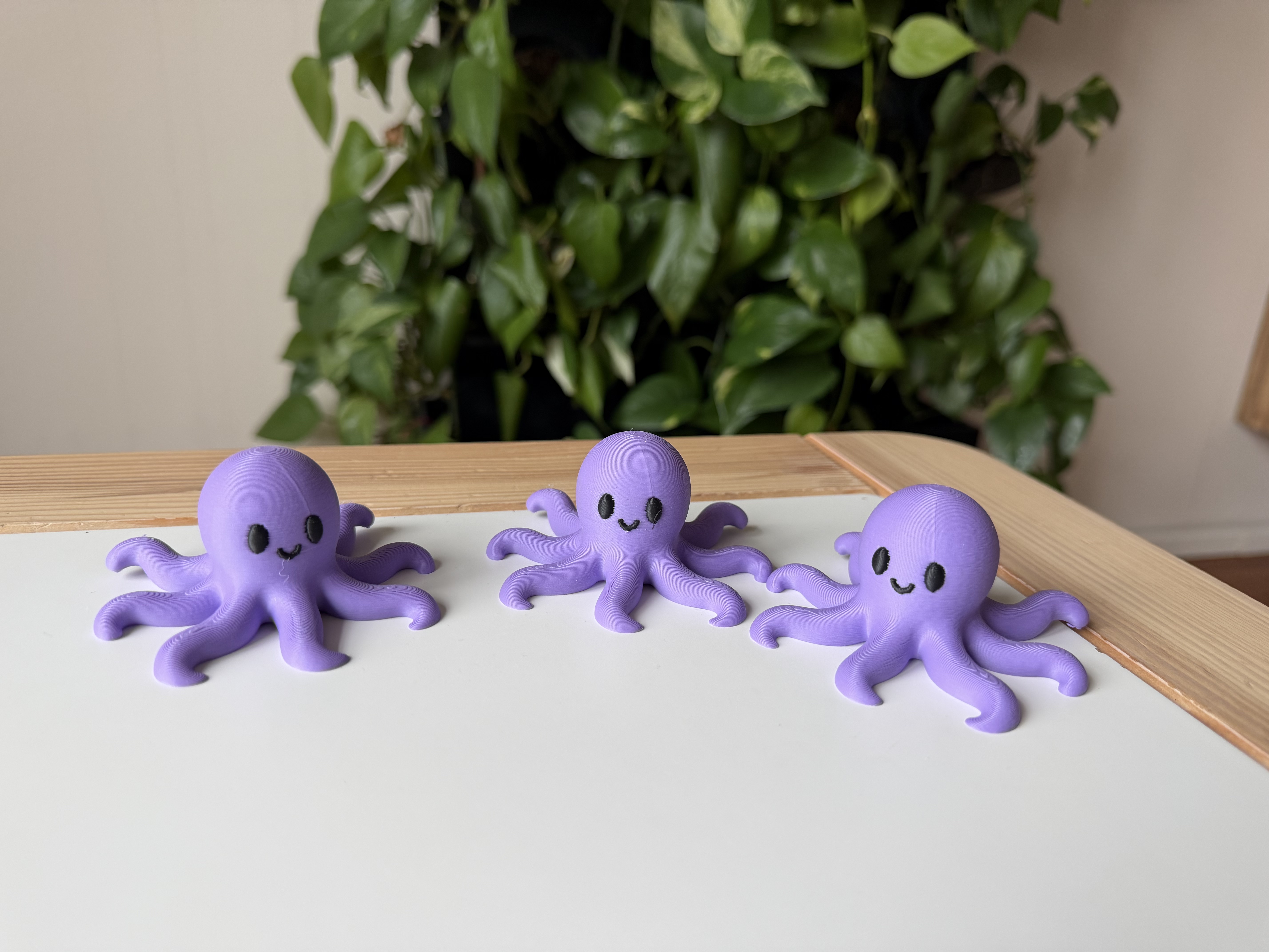 Miniatura 9 do modelo 3D Sea animals - set