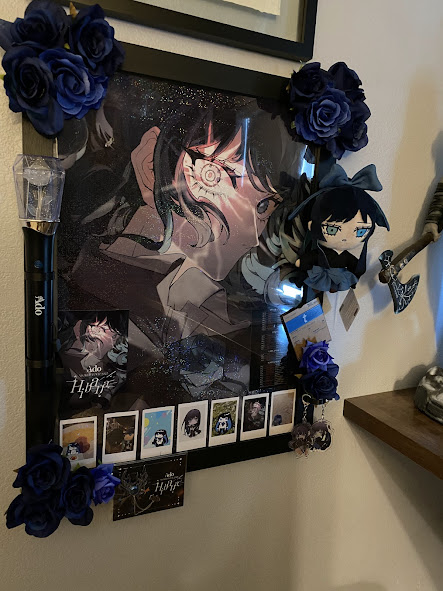 Ado 2025 Wand Mounts