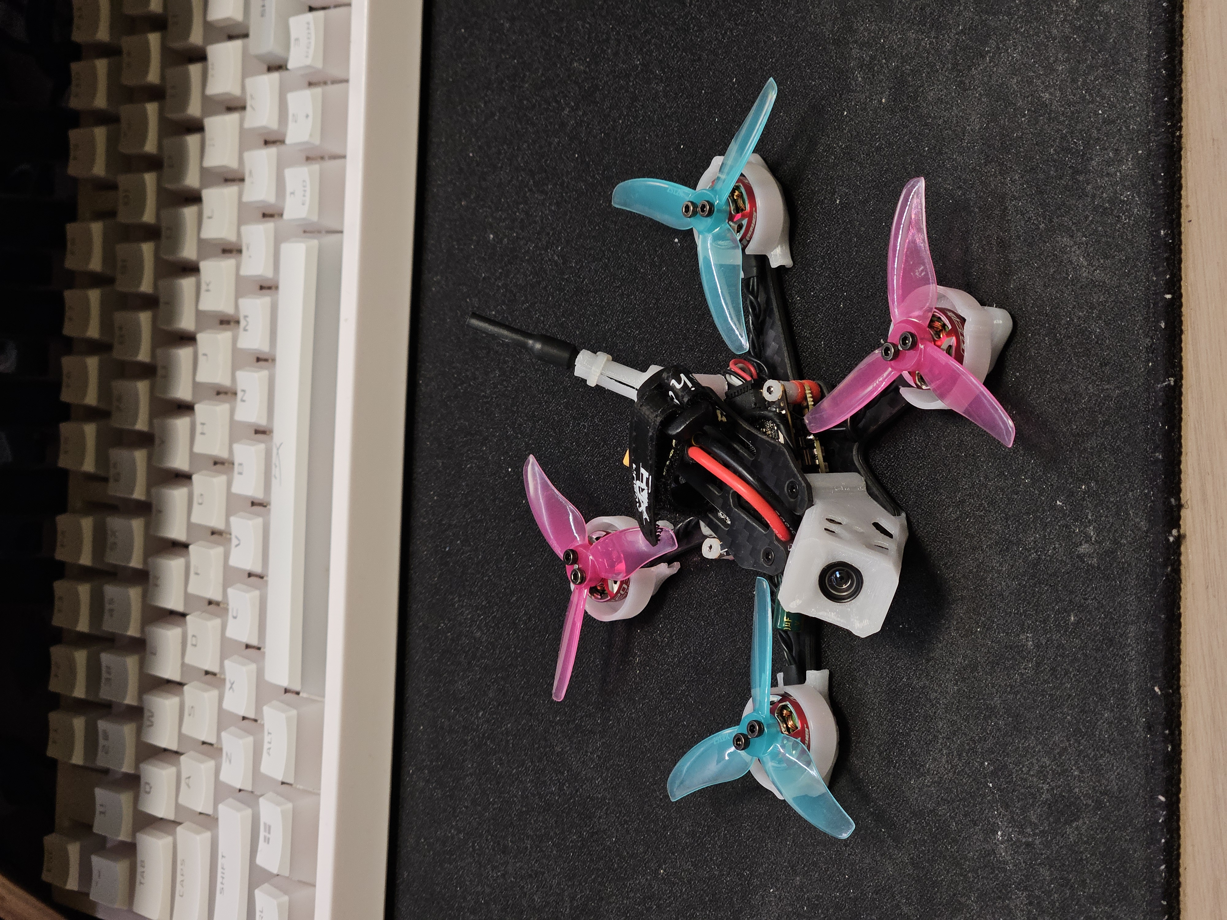 SL25 Accessories