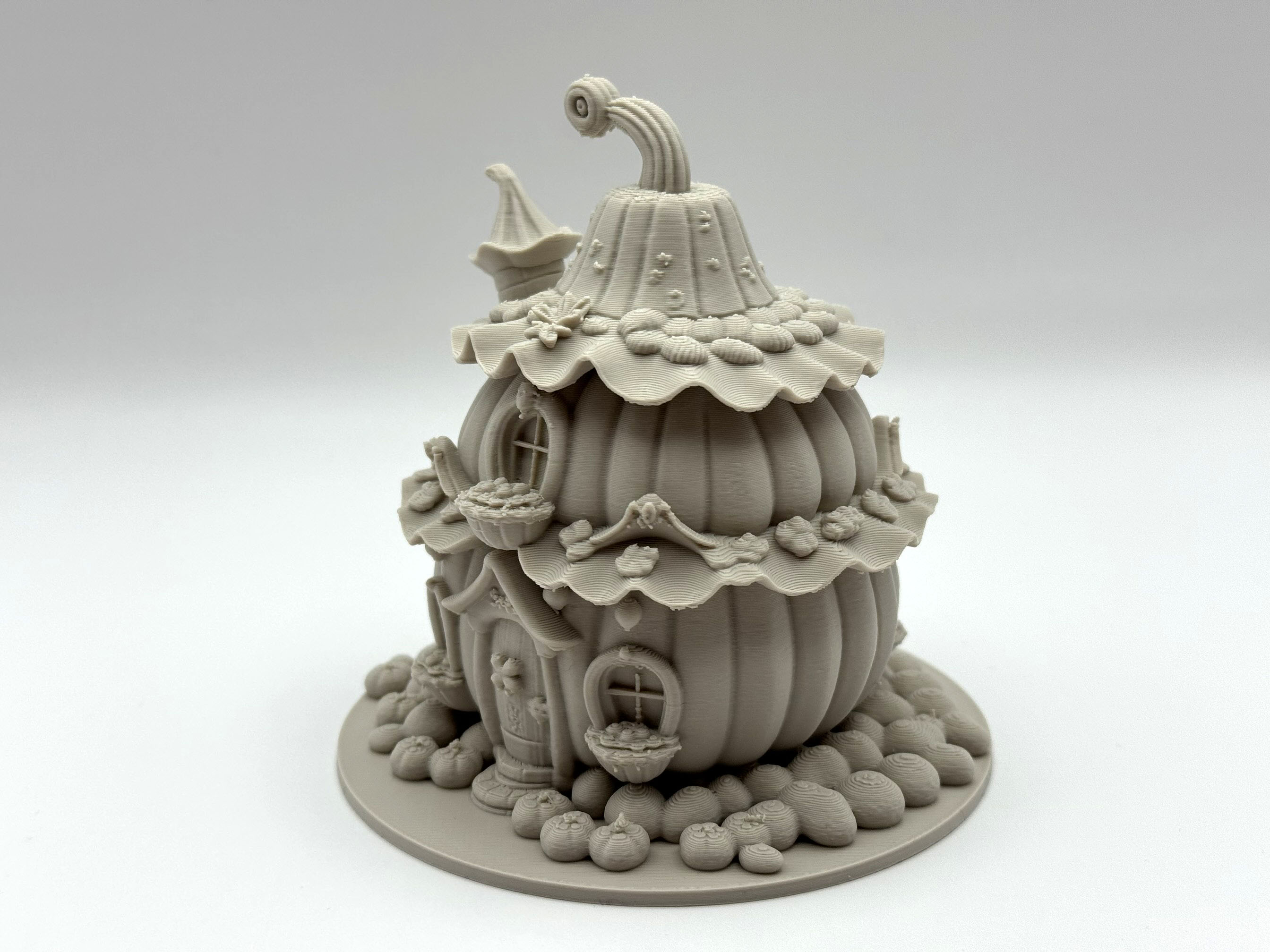 Pumpkinpatch House — miniatura 4