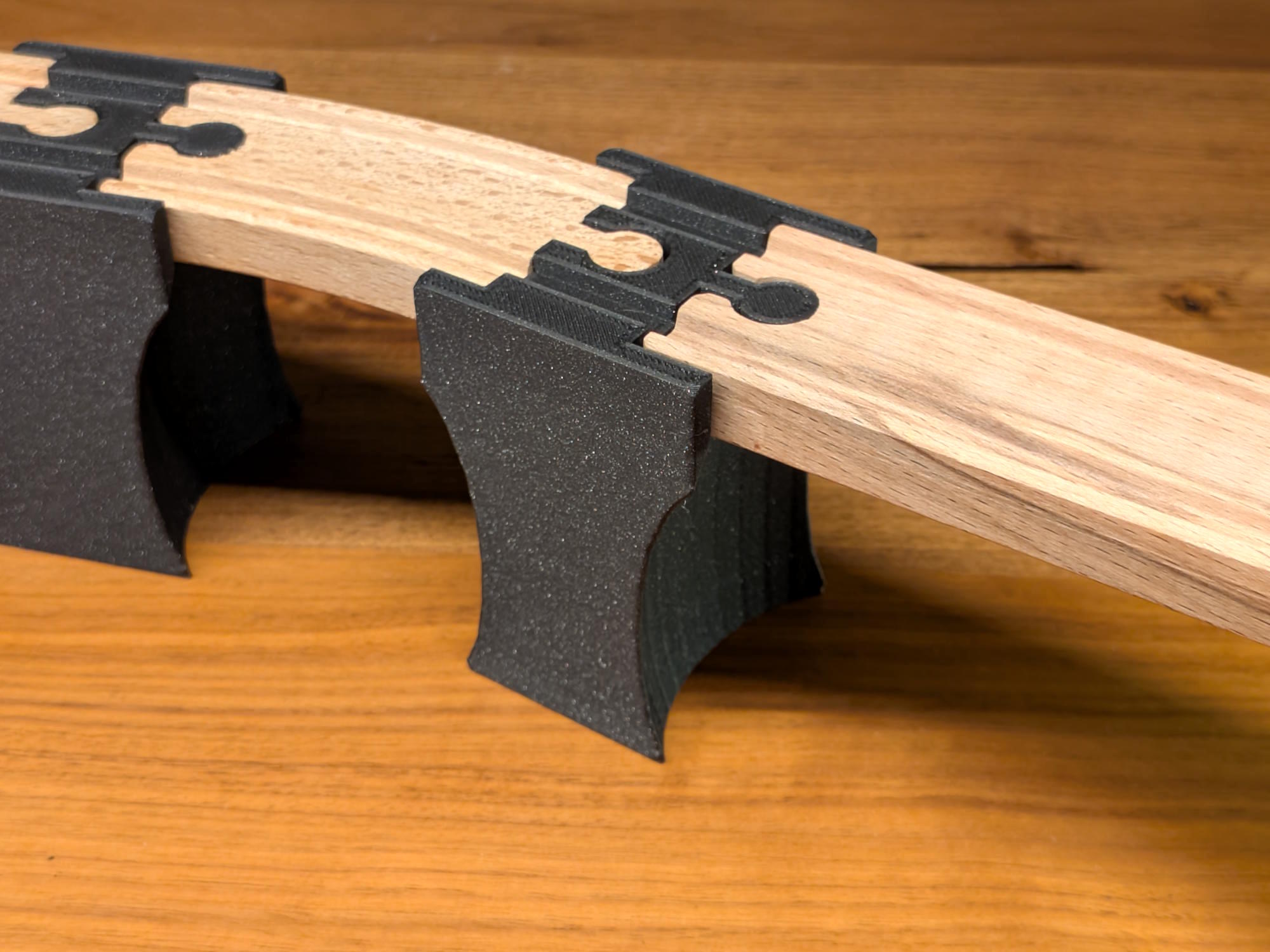 Brio Train Bridge Column — miniatura 3